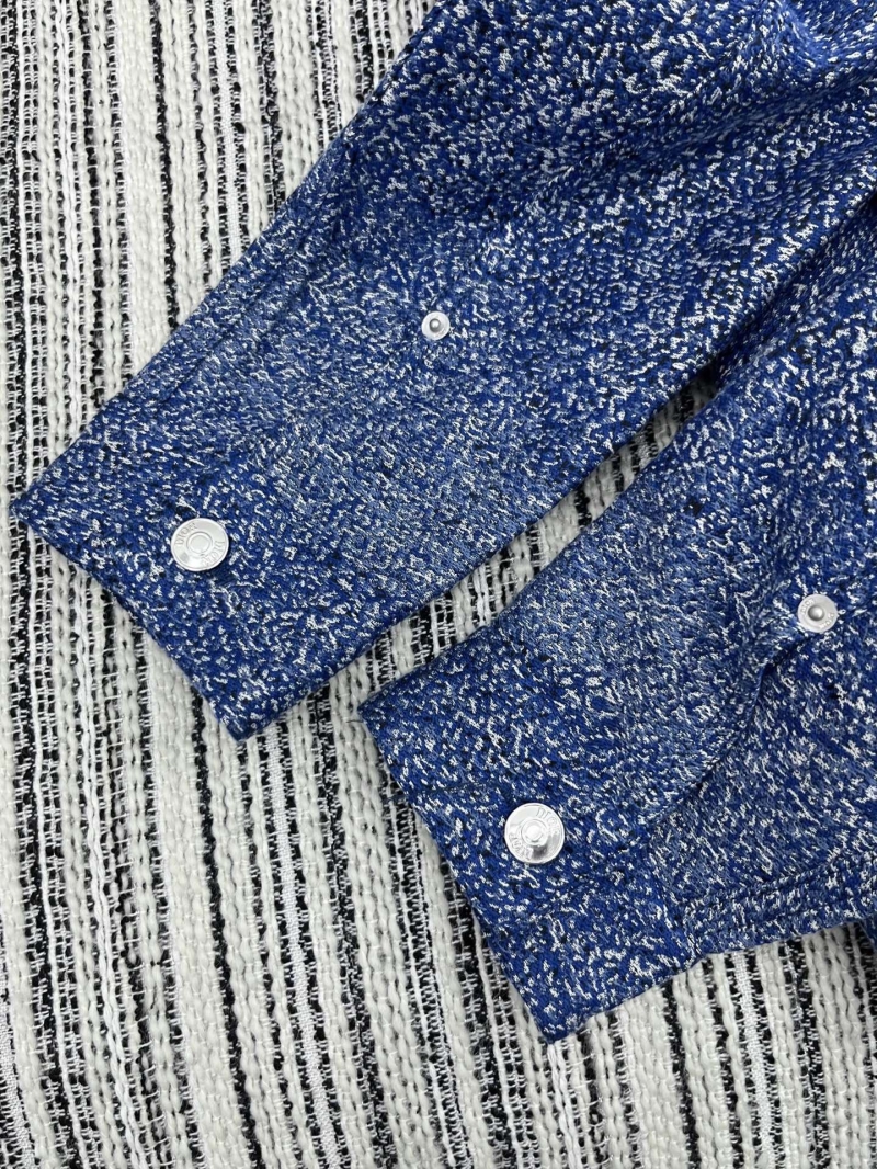 chr1st1an D10r outwear